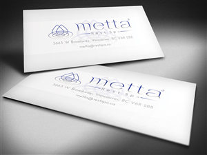 Business Card Design by FutureDesigne