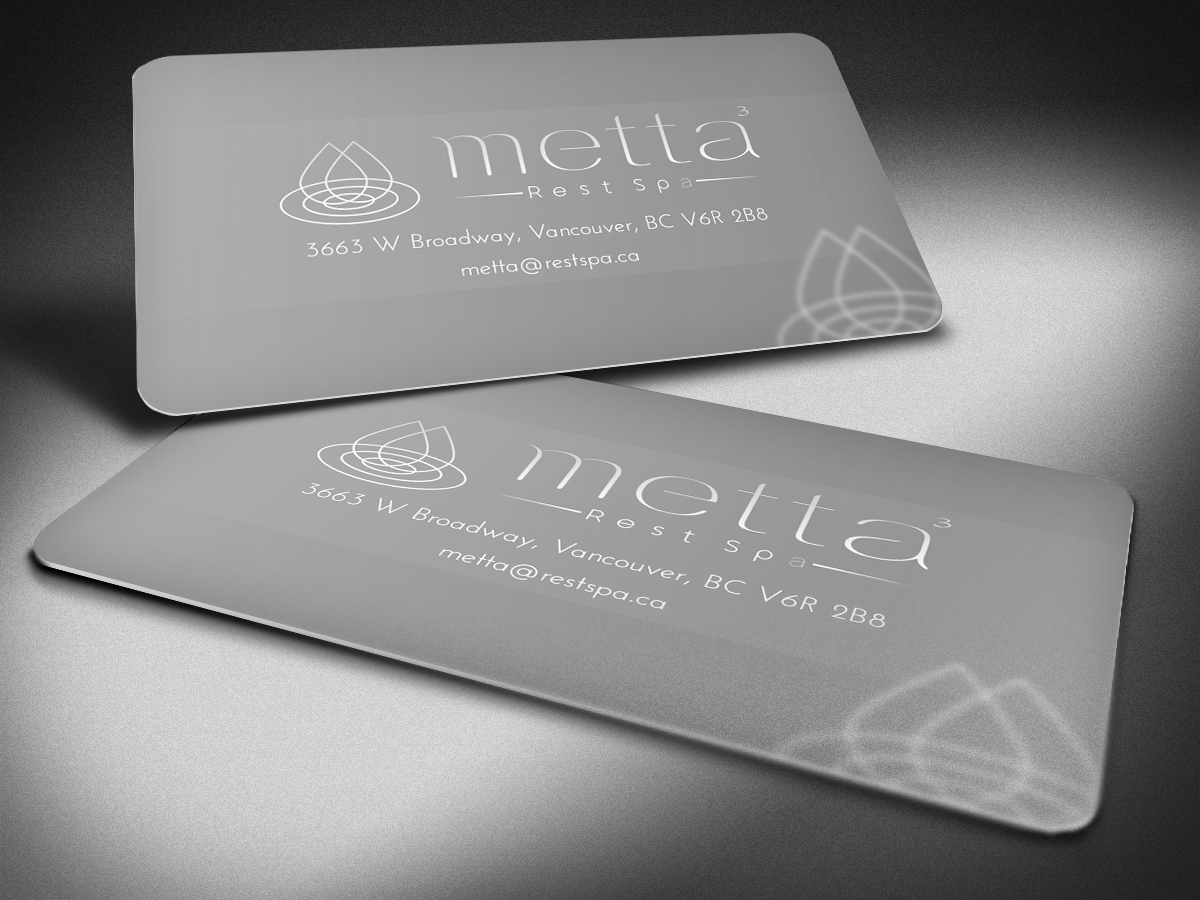 Business Card Design by FutureDesigne for this project | Design #2939917
