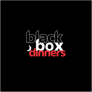 Design de Logo par joshgraph pour Black Box Dinners  | Design #12415101