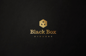 Logo Design by GLDesigns for Black Box Dinners  | Design: #12323827