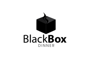Design de Logo par Jose_luiz1978 pour Black Box Dinners  | Design #12414862