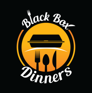 Design de Logo par dong.truc.nguyen.1477 pour Black Box Dinners  | Design #12549601