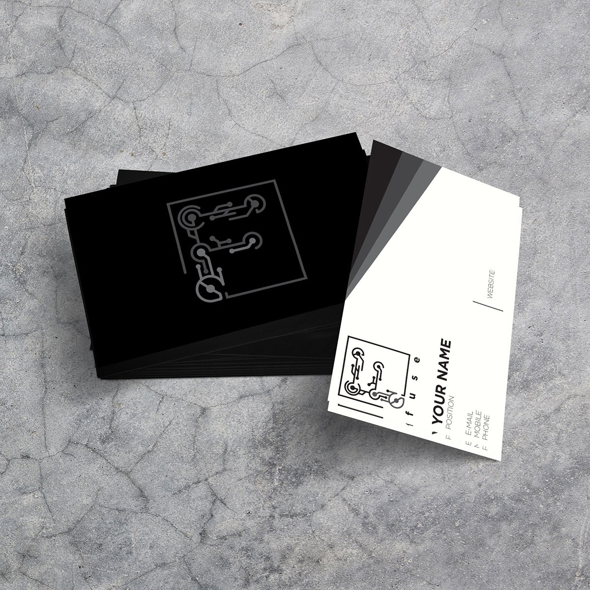 Logo Design by Arrowhead for this project | Design #12335017