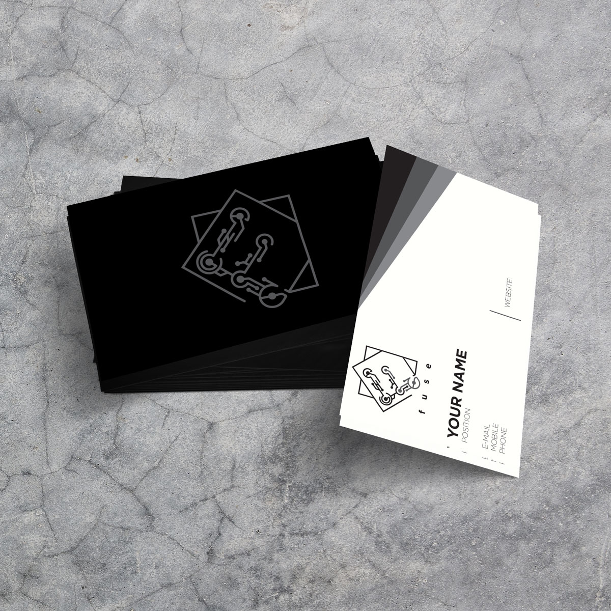 Logo Design by Arrowhead for this project | Design #12335018