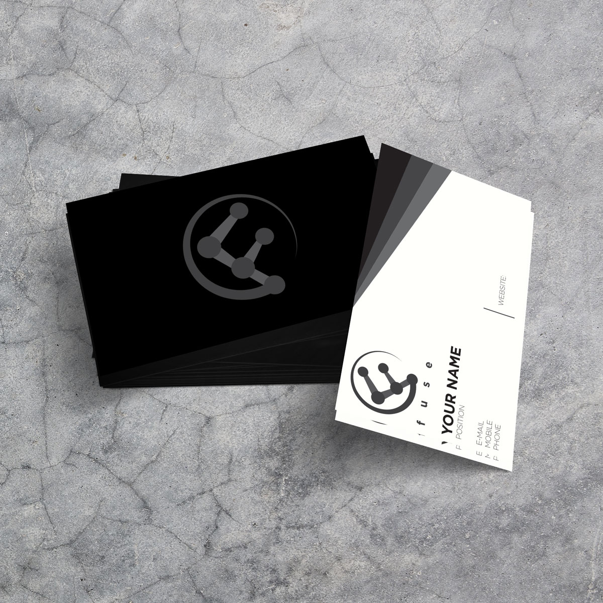 Logo Design by Arrowhead for this project | Design #12335019