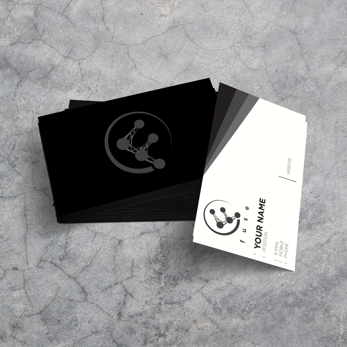 Logo Design by Arrowhead for this project | Design #12335020