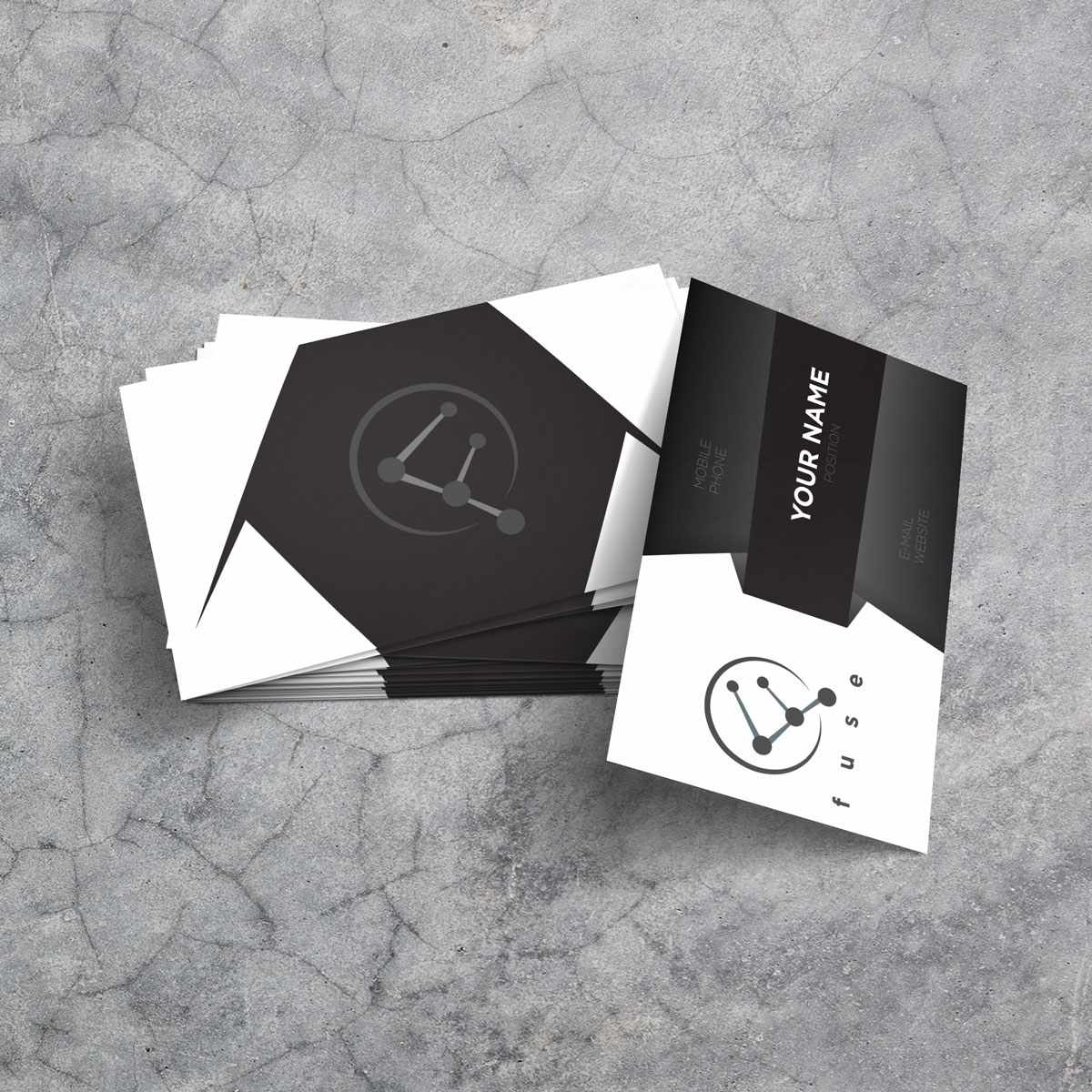 Logo Design by Arrowhead for this project | Design #12341485