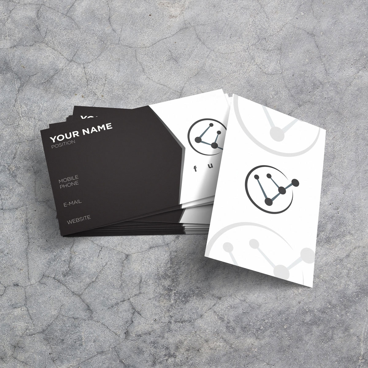 Logo Design by Arrowhead for this project | Design #12341487