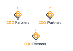 Logo Design by Gita. for CDO Partners Pty Ltd | Design: #12451470