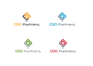 Logo Design by Gita. for CDO Partners Pty Ltd | Design: #12468367