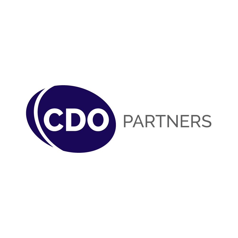 Logo Design by H4R5Z for CDO Partners Pty Ltd | Design #12308171