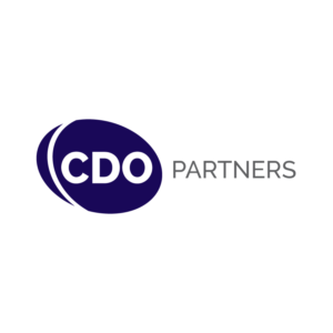 Logo Design by H4R5Z for CDO Partners Pty Ltd | Design: #12308171