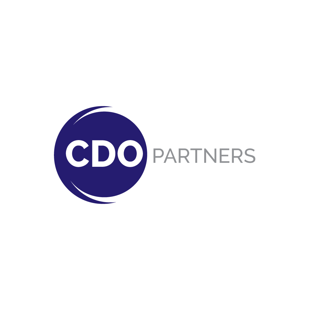 Logo Design by H4R5Z for CDO Partners Pty Ltd | Design #12308216