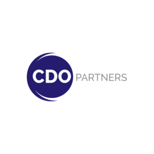 Logo Design by H4R5Z for CDO Partners Pty Ltd | Design: #12308216