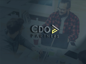 Logo Design by Cut N Cue Media Solutions for CDO Partners Pty Ltd | Design: #12309558