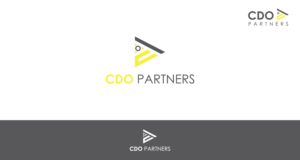 Logo Design by Cut N Cue Media Solutions for CDO Partners Pty Ltd | Design: #12309559