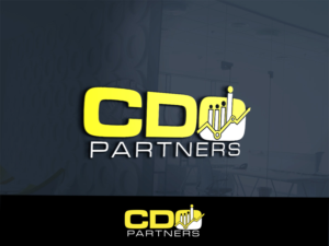 Logo Design by Turn Digital for CDO Partners Pty Ltd | Design: #12316287