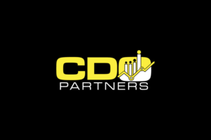 Logo Design by Turn Digital for CDO Partners Pty Ltd | Design: #12316288