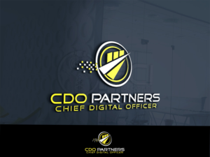 Logo Design by Turn Digital for CDO Partners Pty Ltd | Design: #12316289