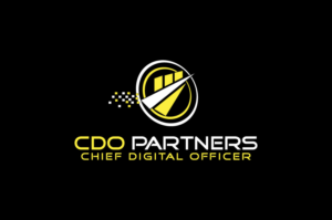 Logo Design by Turn Digital for CDO Partners Pty Ltd | Design: #12316290