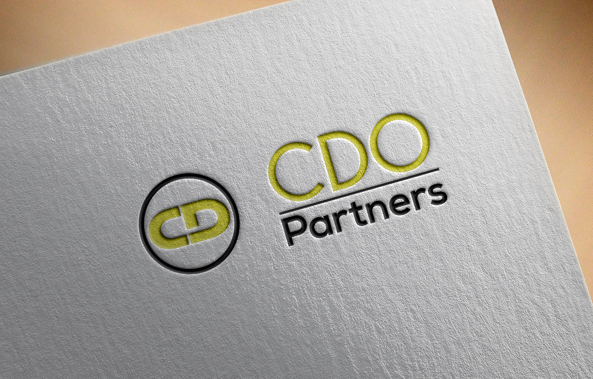 Logo Design by J0k3r for CDO Partners Pty Ltd | Design #12318663