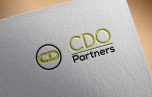 Logo Design by J0k3r for CDO Partners Pty Ltd | Design: #12318663