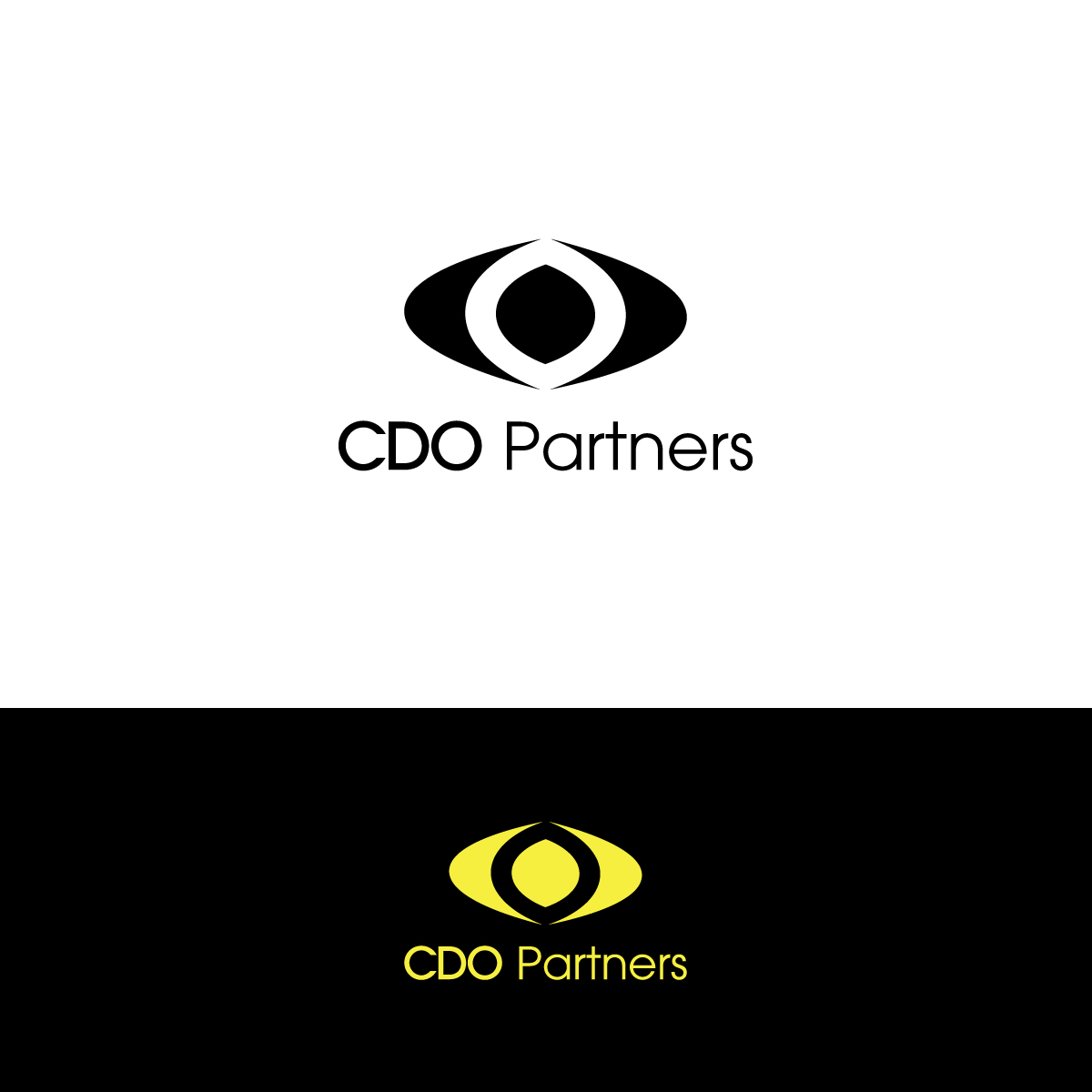 Logo Design by Kiran for CDO Partners Pty Ltd | Design #12319108