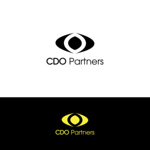 Logo Design by Kiran for CDO Partners Pty Ltd | Design: #12319108