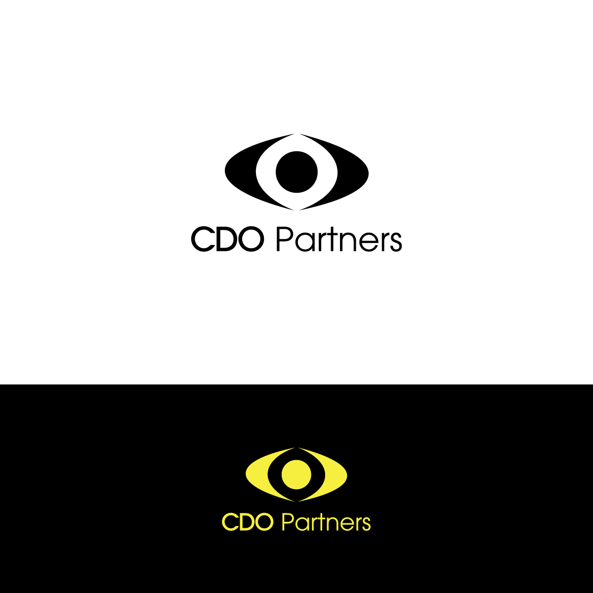 Logo Design by Kiran for CDO Partners Pty Ltd | Design #12319110