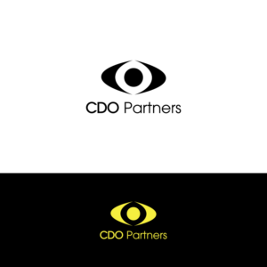 Logo Design by Kiran for CDO Partners Pty Ltd | Design: #12319110