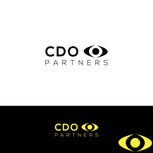 Logo Design by Kiran for CDO Partners Pty Ltd | Design: #12319121
