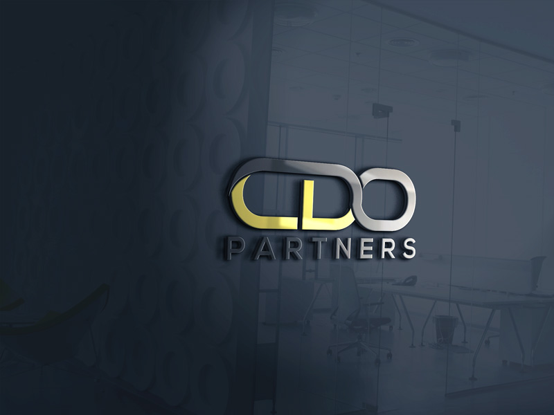 Logo Design by Mehedi Hasan ™ for CDO Partners Pty Ltd | Design #12314930