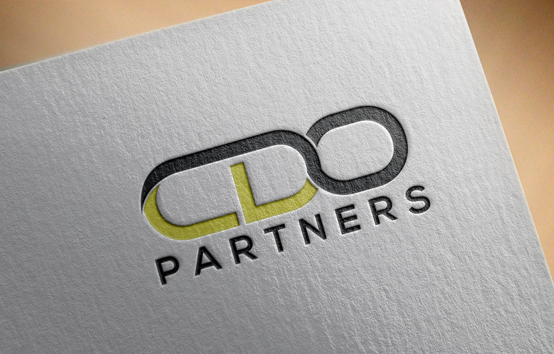 Logo Design by Mehedi Hasan ™ for CDO Partners Pty Ltd | Design #12314931