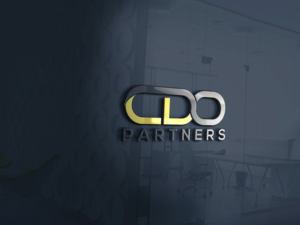 Logo Design by Mehedi Hasan ™ for CDO Partners Pty Ltd | Design: #12314939