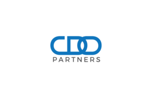 Logo Design by GreenArt for CDO Partners Pty Ltd | Design: #12309466