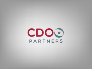 Logo Design by jabin for CDO Partners Pty Ltd | Design: #12313293