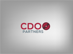 Logo Design by jabin for CDO Partners Pty Ltd | Design: #12313294