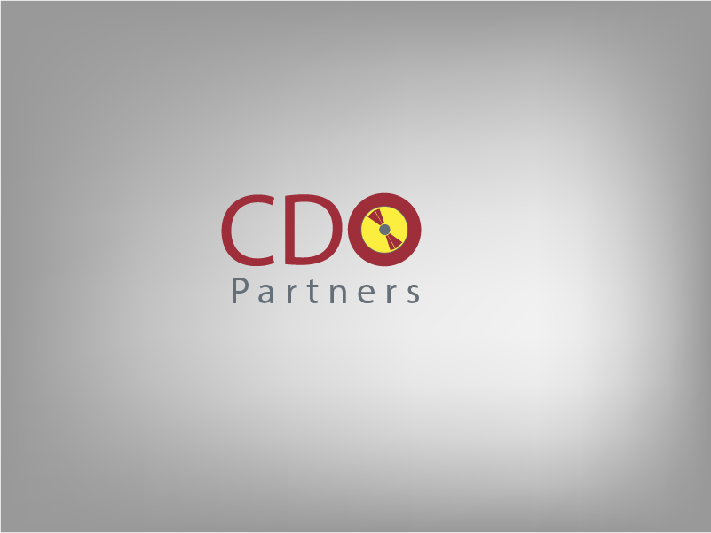 Logo Design by jabin for CDO Partners Pty Ltd | Design #12313295