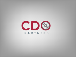 Logo Design by jabin for CDO Partners Pty Ltd | Design: #12313296