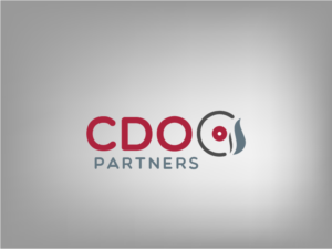 Logo Design by jabin for CDO Partners Pty Ltd | Design: #12313297