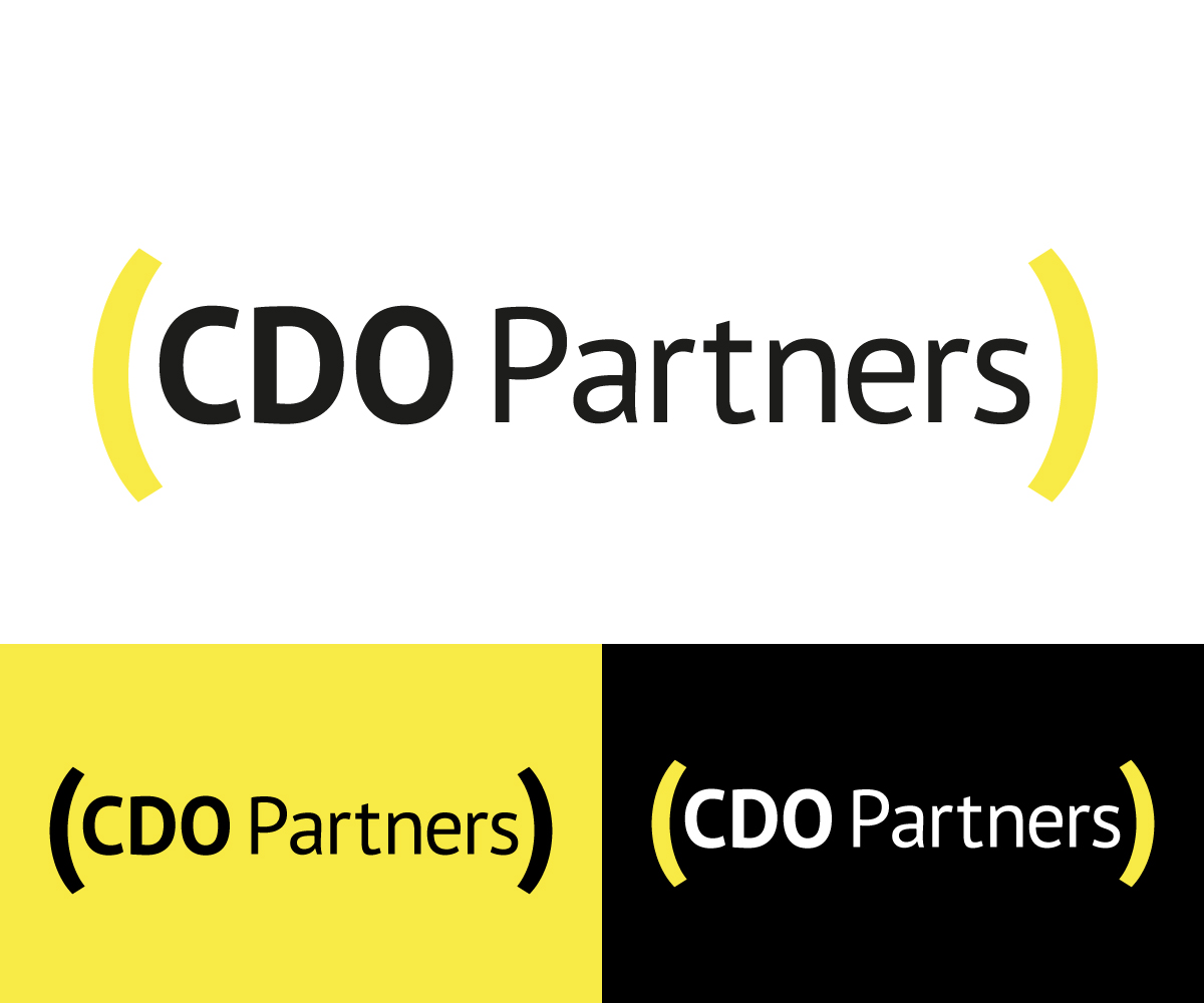 Design de Logo par jakub.wadas pour CDO Partners Pty Ltd | Design #12309096