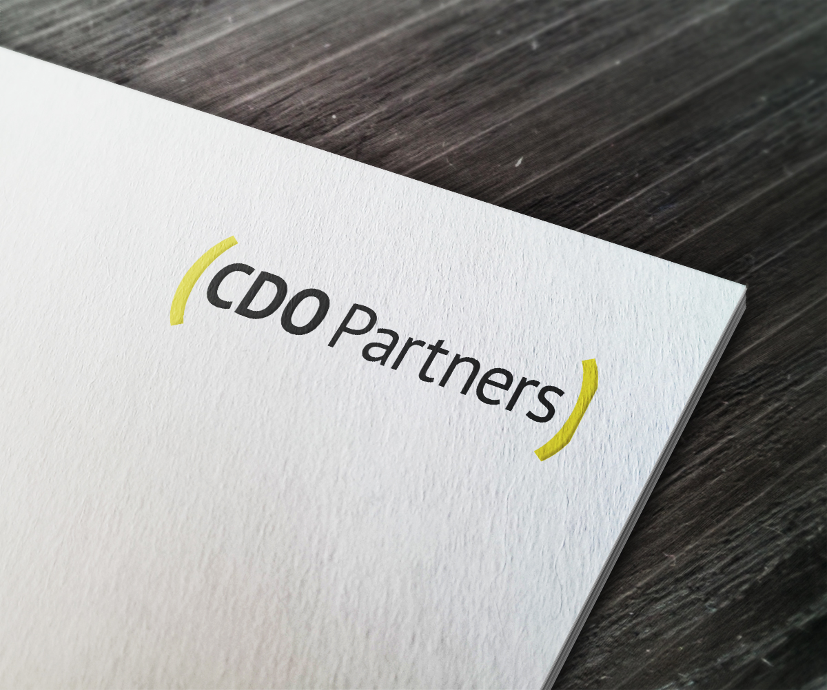 Logo Design by jakub.wadas for CDO Partners Pty Ltd | Design #12309097