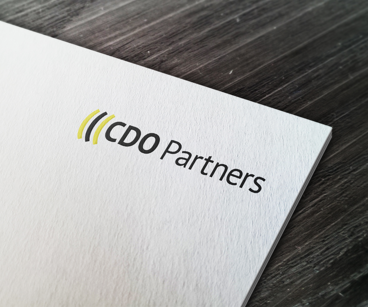 Logo Design by jakub.wadas for CDO Partners Pty Ltd | Design #12309103