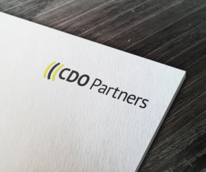 Logo Design by jakub.wadas for CDO Partners Pty Ltd | Design: #12309103