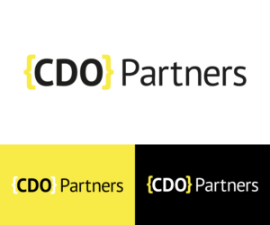 Logo Design by jakub.wadas for CDO Partners Pty Ltd | Design: #12309112