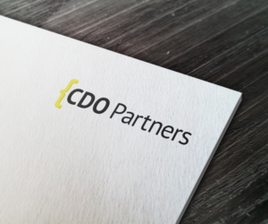 Logo Design by jakub.wadas for CDO Partners Pty Ltd | Design: #12309131