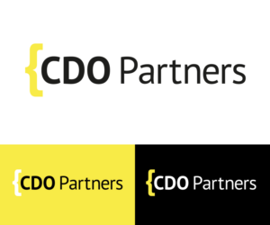 Logo Design by jakub.wadas for CDO Partners Pty Ltd | Design: #12309132