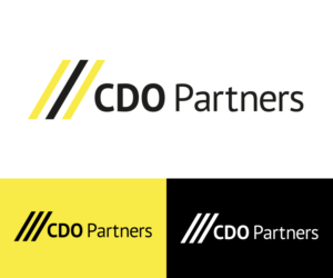 Logo Design by jakub.wadas for CDO Partners Pty Ltd | Design: #12309140