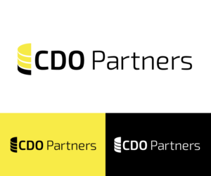 Logo Design by jakub.wadas for CDO Partners Pty Ltd | Design: #12309147