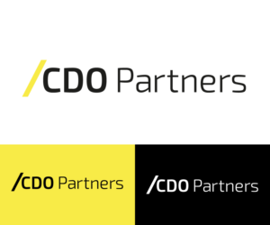 Logo Design by jakub.wadas for CDO Partners Pty Ltd | Design: #12309152